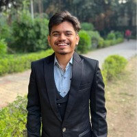 IDEfforts Employee Sagar Kalsariya's profile photo