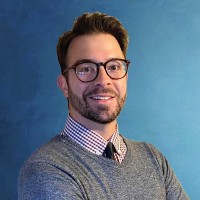 Brother USA Employee Mike Trapani's profile photo