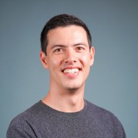 Oracle Employee Daniel Sharp's profile photo