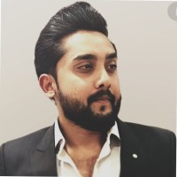 Trupply Employee Muhammad Qaiser's profile photo