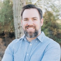 Directive Employee Jared Ray's profile photo