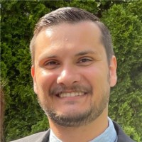 Ayble Health Employee Joseph Olson's profile photo