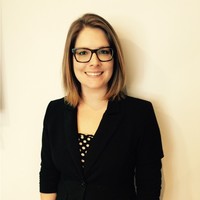 I-TECH SOLUTIONS Employee Roxanne Williams's profile photo