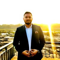 UBS Employee Lijo Thomas's profile photo