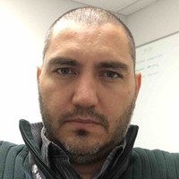Nippon Cargo Airlines Employee Juan Pablo Sanhueza's profile photo