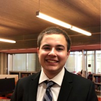 Benjamin Silvia Email