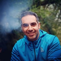 JAMAB Consulting Engineering Co. Employee Mohammadreza Gorji's profile photo