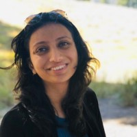 Genentech Employee Komal Kothari's profile photo
