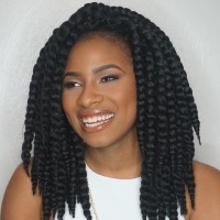 Hackworth Employee Naiyhani Stokes's profile photo
