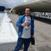 AGEA Employee Nicolas Boccacci's profile photo