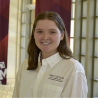 Texas A&M Hotel and Conference Center Employee Rebecca Dunk's profile photo