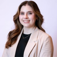 CHROME Federal Credit Union Employee Paige Livingston's profile photo