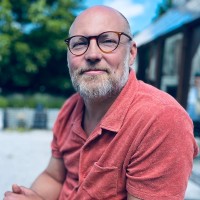 DirektPress Employee Mathias Sjöström's profile photo