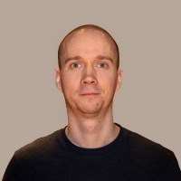 SalesScreen Employee Øystein Heimark's profile photo