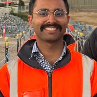 Sahil Khatri Email