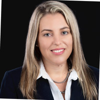 Alicia James Email & Phone Number