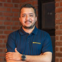 Shravan Deshmukh Email
