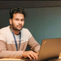 Prasanna J's profile photo