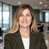 Thomson Reuters Employee Alison Harris's profile photo