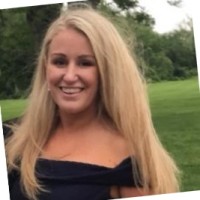 DonorSearch Employee Sarah Thomerson's profile photo