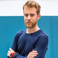 XEOS Employee Wiktor Tátray's profile photo