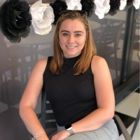 Illungile Consulting Services Employee Kirsten Bilger's profile photo