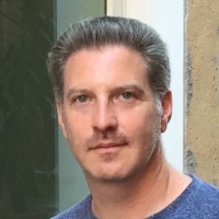 Dialogic Employee Stephen Becker's profile photo