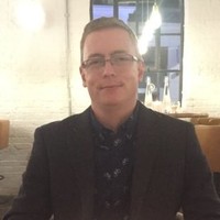 Snoop Employee Craig Brooks's profile photo