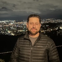 Adventure Playground Systems Employee Christian Cordero's profile photo