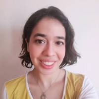 Beeok Employee Javiera Silva Arroyo's profile photo