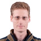 Macaw Employee Ronald Jansen's profile photo