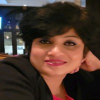 Kuusoft Corp. Employee Anita Negi's profile photo