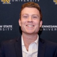 Lockheed Martin Employee Max Ryan's profile photo