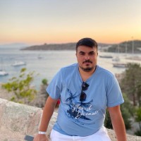 Emre Özçınar's profile photo