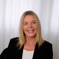 DUAL Nordics Employee Madeleine Lundin's profile photo