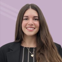 eagerworks Employee Cecilia Squadroni's profile photo