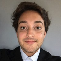 818 Vision Employee Mason Heller's profile photo