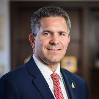 General de Seguros Employee Roberto de st. Malo's profile photo