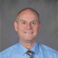 Lexington Medical Center Employee Paul Wise's profile photo
