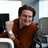 Force24 Employee Sam Holmes's profile photo