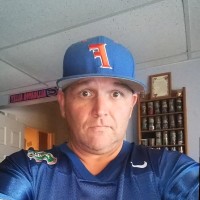 Sonoco Employee Eric Frantz's profile photo