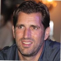 VEGA Systems Group Employee Eugène van Vugt's profile photo