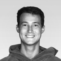 ARKH Employee Will Gibson's profile photo