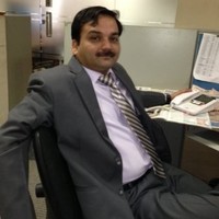 Harsh Sinha Email & Phone Number