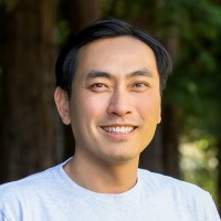 Insight Timer Employee Danny Lin-Goldsmith's profile photo