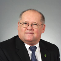 Kaw Valley Engineering Employee John Skubal's profile photo