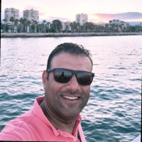 Mahir Almobark Email