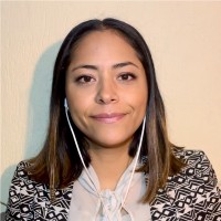 Nestlé Employee Daniela Alarcón Mejía's profile photo