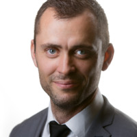 Export and Investment Fund of Denmark Employee Jens Trinskjær's profile photo