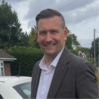 Nova Futur Ltd Employee James Davis's profile photo